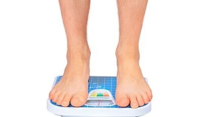 gejala ayana parasit dina awak