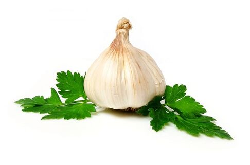 éces éces pikeun ngabersihan awak parasit